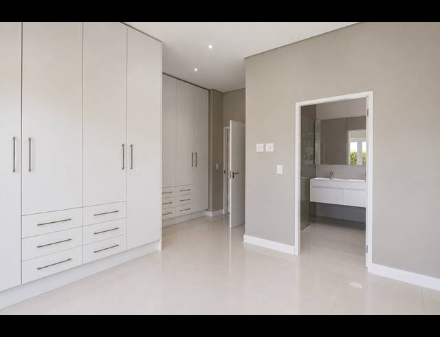 3 BEDROOM HOUSE TO LET IN VAL DE VIE ESTATE